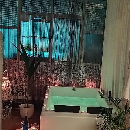 Casa, Piscina, Jacuzzi, Garaje, Barbacoa. Villa Chiclana de la Frontera Eksteriør bilde
