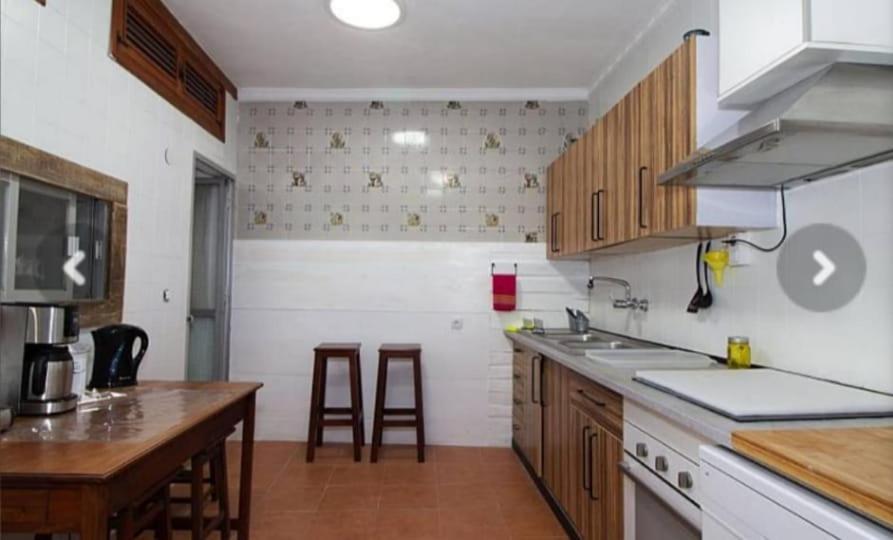 Casa, Piscina, Jacuzzi, Garaje, Barbacoa. Villa Chiclana de la Frontera Eksteriør bilde