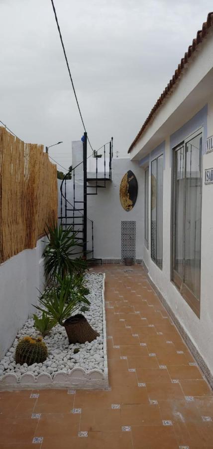 Casa, Piscina, Jacuzzi, Garaje, Barbacoa. Villa Chiclana de la Frontera Eksteriør bilde