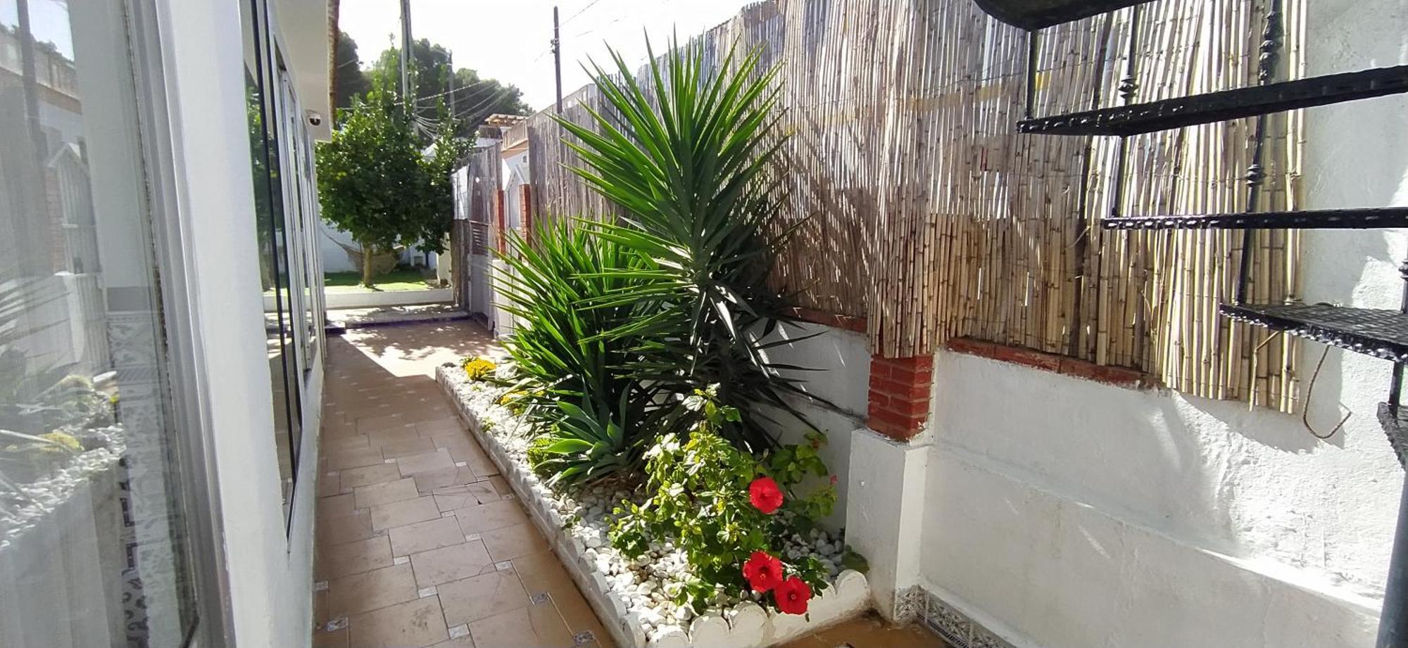Casa, Piscina, Jacuzzi, Garaje, Barbacoa. Villa Chiclana de la Frontera Eksteriør bilde